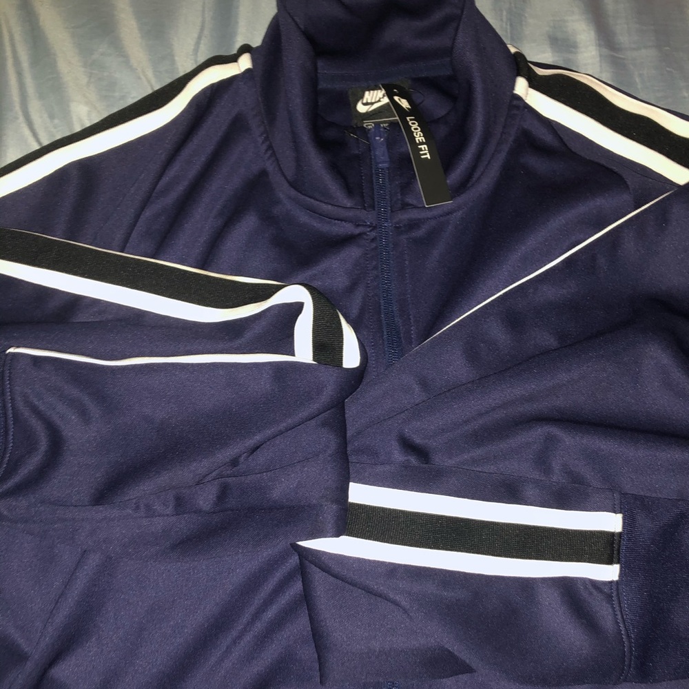New men Nike jacket